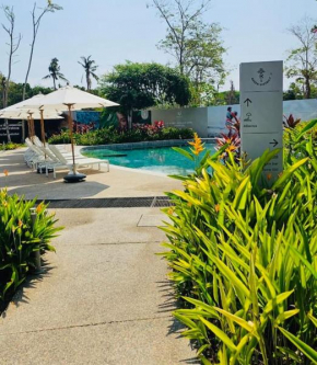 departamento en Nuevo Vallarta - Nayarit